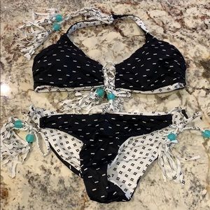 Victoria’s Secret bikini set